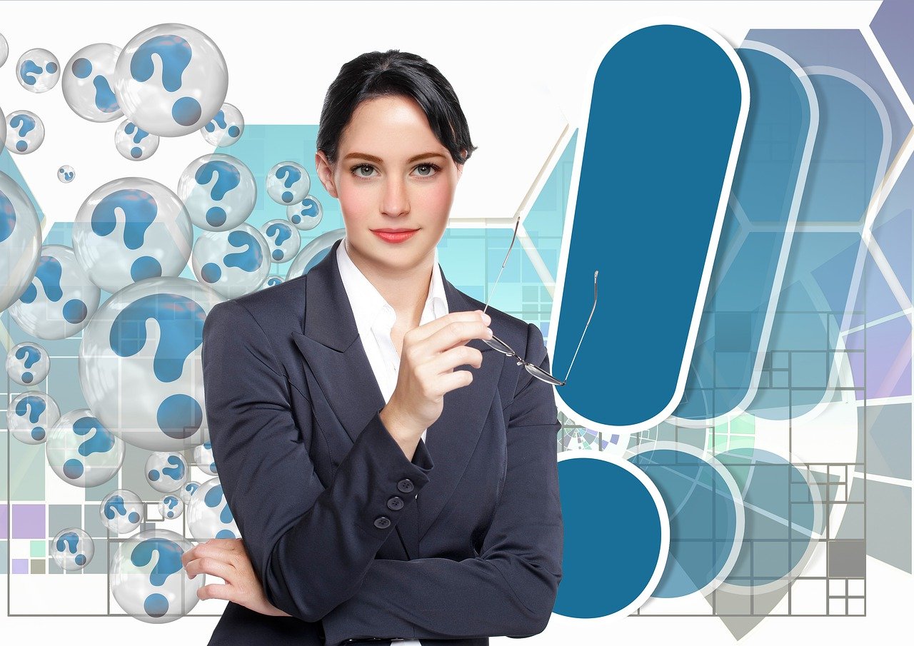 營銷 領導人businesswoman-6494077_1280